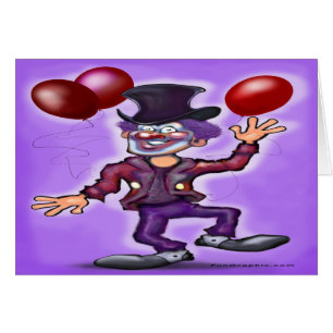 Clown