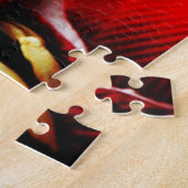 Clown 1 11x14 252pc jpa puzzle (Seite)