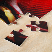 Clown 1 11x14 30pc jpcnm puzzle (Seite)