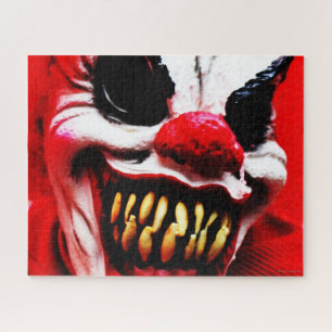 Clown 1 16x20 520pc jpa puzzle