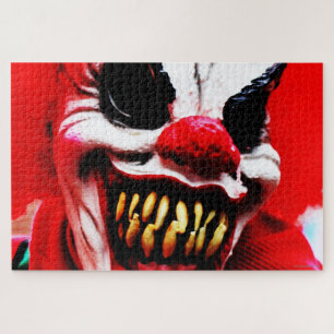 Clown 1 20x30 1014pc jpcna puzzle