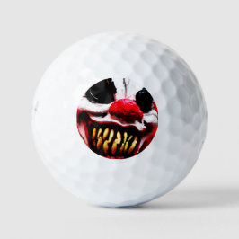 Clown 1 be6 gbcna golfball