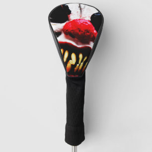 Clown 1 dccna golf headcover