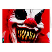 Clown 1 gccna (Vorderseite (Horizontal))