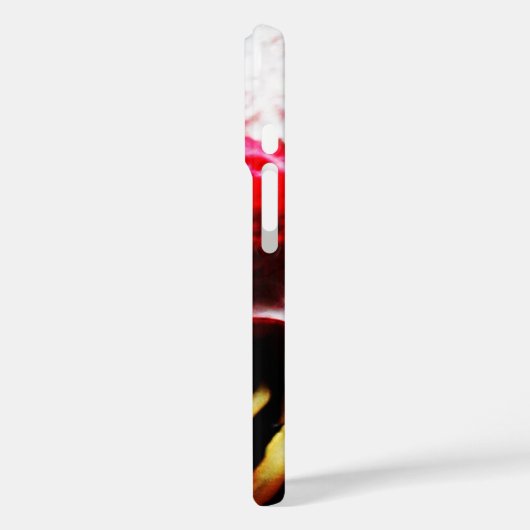 Clown 1 iphcna Case-Mate iPhone hülle (Rückseite / Links)