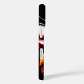 Clown 1 iphcna Case-Mate iPhone hülle (Rückseite / Rechts)