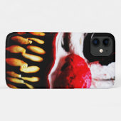 Clown 1 iphcnm Case-Mate iPhone hülle (Rückseite (Horizontal))