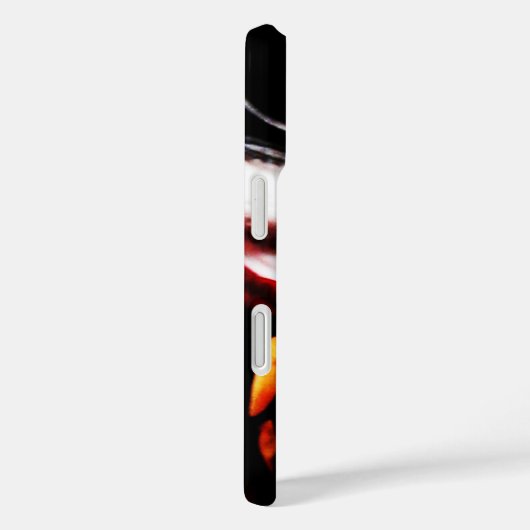 Clown 1 iphcnm Case-Mate iPhone hülle (Rückseite / Rechts)