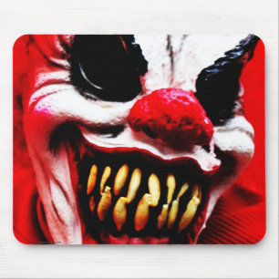 Clown 1 mpcn mousepad