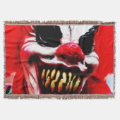 Clown 1 tbcna decke (Vorderseite)