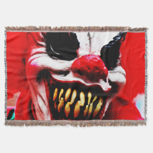 Clown 1 tbcna decke