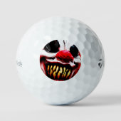 Clown 1 tmtp5 gbcna golfball (Vorderseite)
