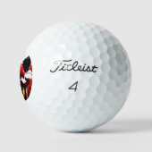 Clown 1 tpv1 gbcna golfball (Logo)