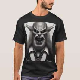 Clown 2 T-Shirt
