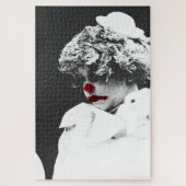 Clown 3 20x30 1014pc jpcna puzzle (Vertikal)