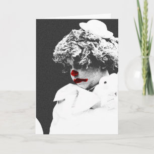 Clown 3 gccna karte