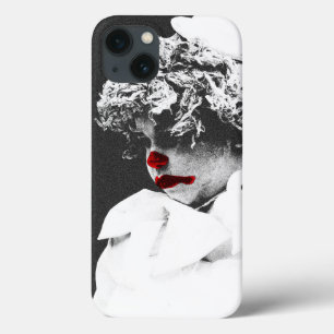 Clown 3 ipha Case-Mate iPhone hülle