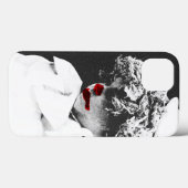 Clown 3 ipha Case-Mate iPhone hülle (Rückseite (Horizontal))
