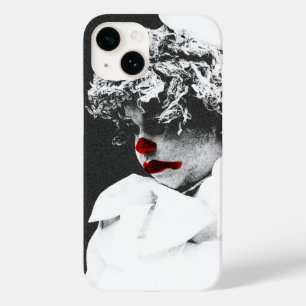 Clown 3 iphcna Case-Mate iPhone 14 hülle