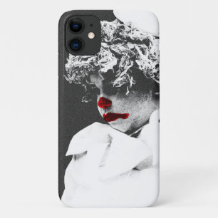 Clown 3 iphcna Case-Mate iPhone hülle