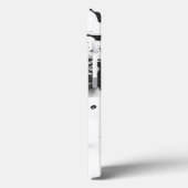 Clown 3 iphcnm Case-Mate iPhone hülle (Rückseite / Links)