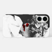 Clown 3 iphcnm Case-Mate iPhone hülle (Rückseite (Horizontal))