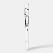 Clown 3 iphcnm Case-Mate iPhone hülle (Rückseite / Links)