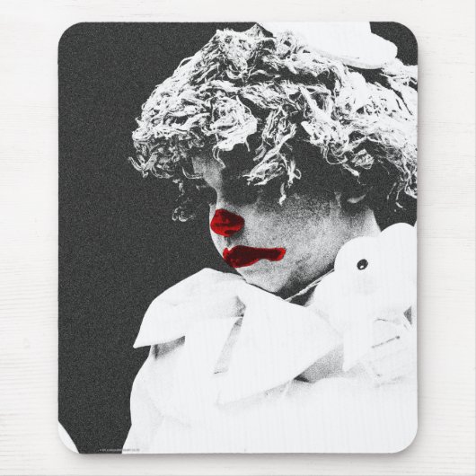 Clown 3 mpcn mousepad (Vorne)