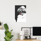 Clown 3 wapcn poster (Heimbüro)