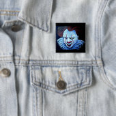 Clown: Böse Button (Beispiel)