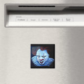 Clown: Böse Magnet (In Situ (Geschirrspüler))
