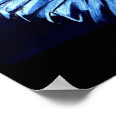 Clown: Böse Poster (Ecke)