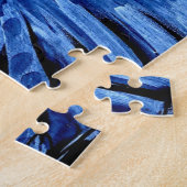 Clown:Böses Puzzle (Seite)