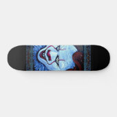 Clown:Böses Skateboard (Horizontal)