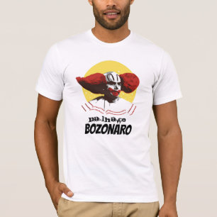 Clown Bozonaro T-Shirt