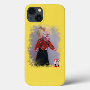Clown Case-Mate iPhone Hülle