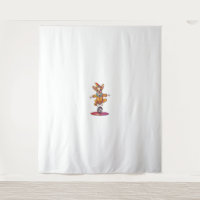 Clown Chihuahua - Funny Circus Dog