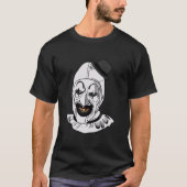 Clown Classic-T - Shirt (Vorderseite)
