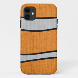Clown-Fisch-Haut Case-Mate iPhone Hülle