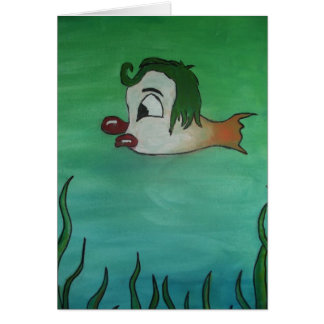 Clown-Fische