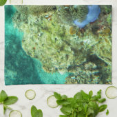 Clown Fische Küchentücher (Gefaltet)