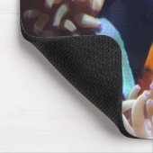 Clown-Fische Mousepad (Ecke)