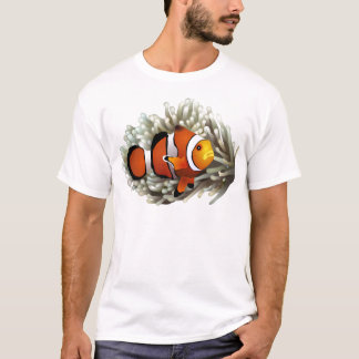 Clown-Fische T-Shirt