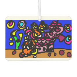 Clown fishes love  autolufterfrischer