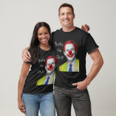 Clown g-Busch 2, BushytheClown T-Shirt (Unisex)