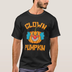 Clown, ich bin kein Witz T-Shirt