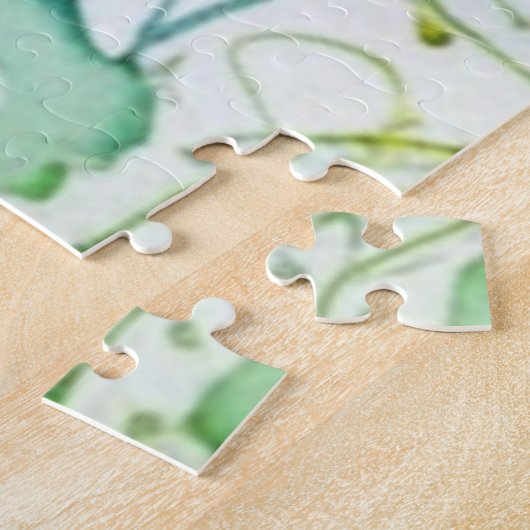 Clown Jigsaw Puzzle (Seite)