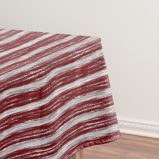 Clown-Karneval Halloween Tischdecke (Beispiel)