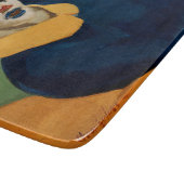 Clown (Kinderunterhaltungselektronik) (Circus-Part Schneidebrett (Ecke)