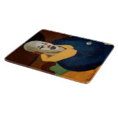 Clown (Kinderunterhaltungselektronik) (Circus-Part Schneidebrett (Ecke)